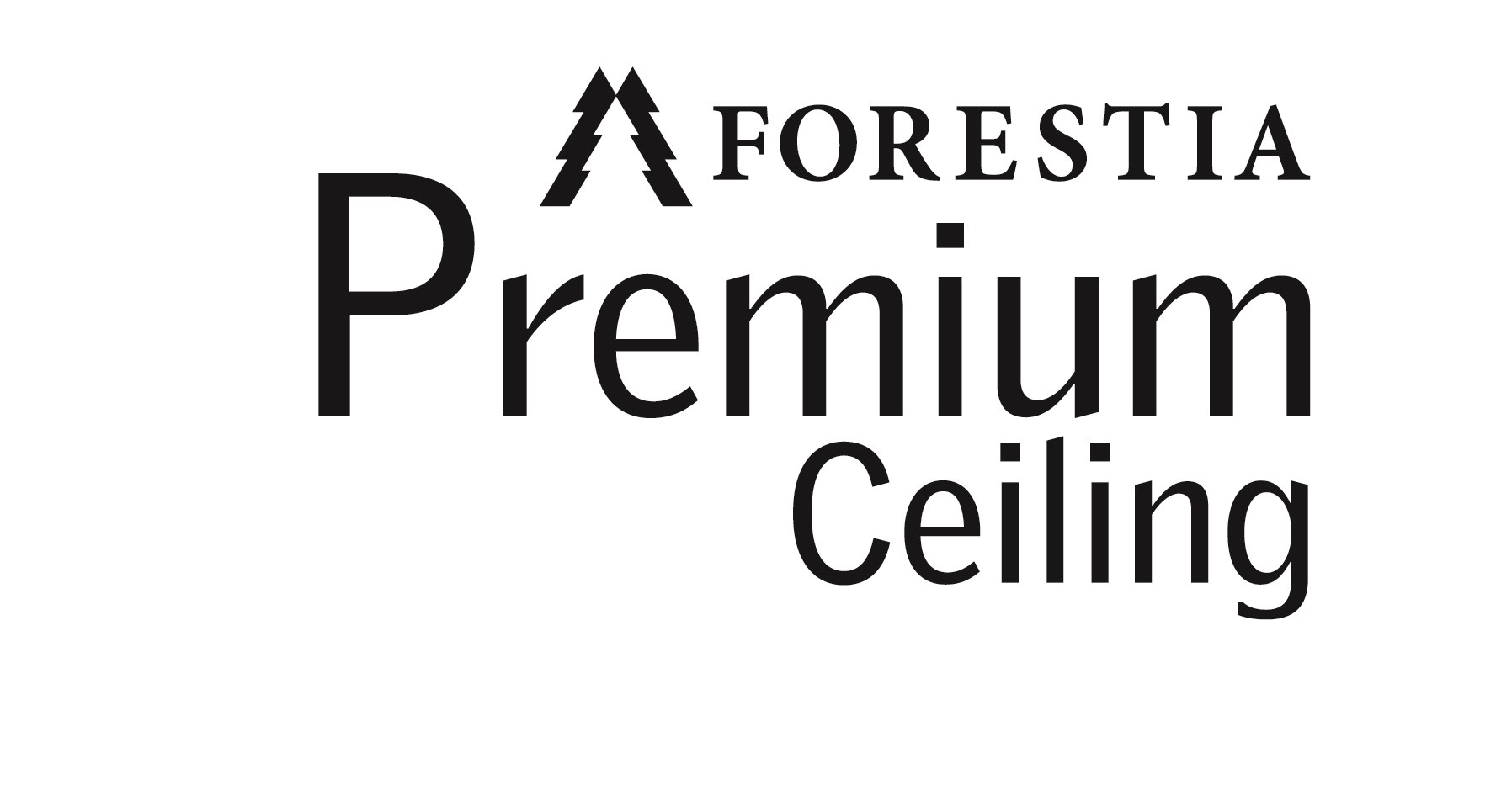 Premium Ceiling logo sort JPG