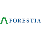 Forestia logo sidestilt PNG