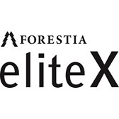 Forestia eliteX logo sort JPG
