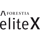 Forestia eliteX sort logo PNG